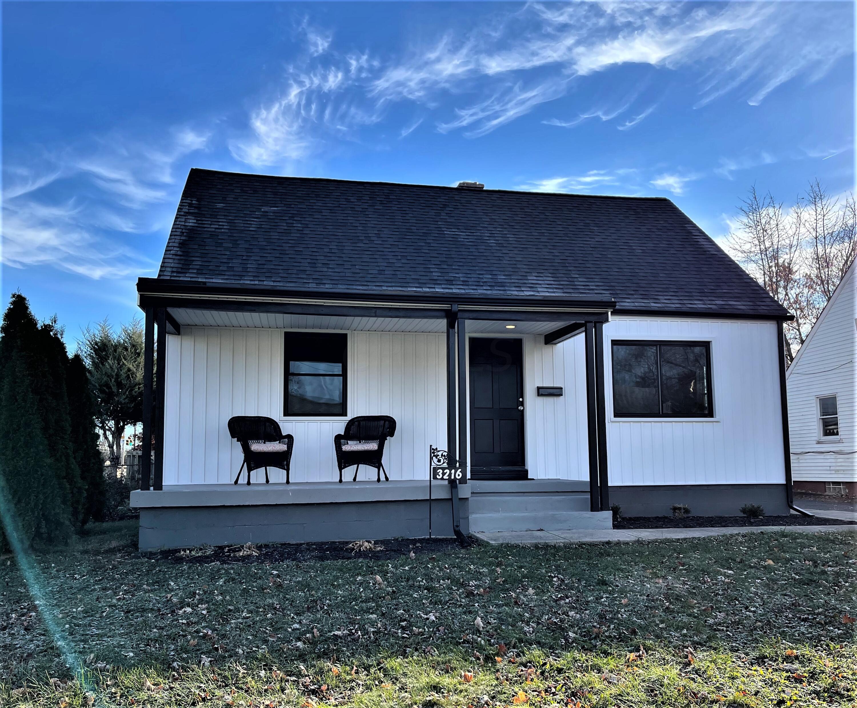 3216 Karl Road Columbus, OH 43224 - Photo 1 of 24 3216 Karl Road