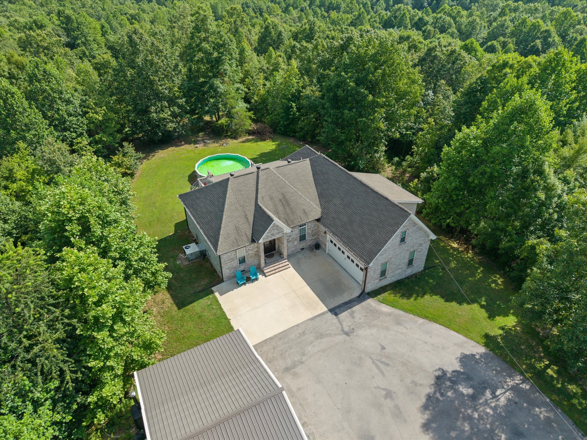 226 Walton Road Hampshire, TN 38461 - Photo 37 of 47