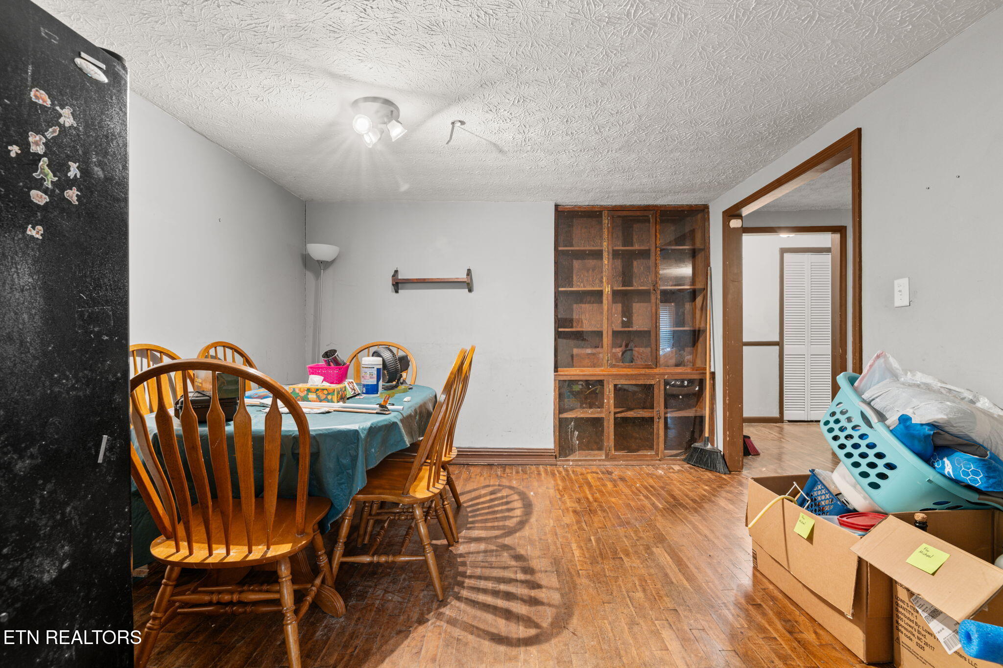 1757 Swan Pond Road Harriman, TN 37748 - Photo 13 of 22 13-web-or-mls-Swan Pond-5246