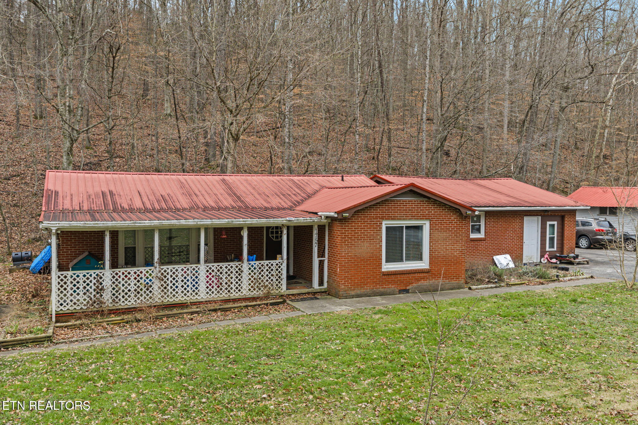 1757 Swan Pond Road Harriman, TN 37748 - Photo 2 of 22 1-web-or-mls-Swan Pond--6