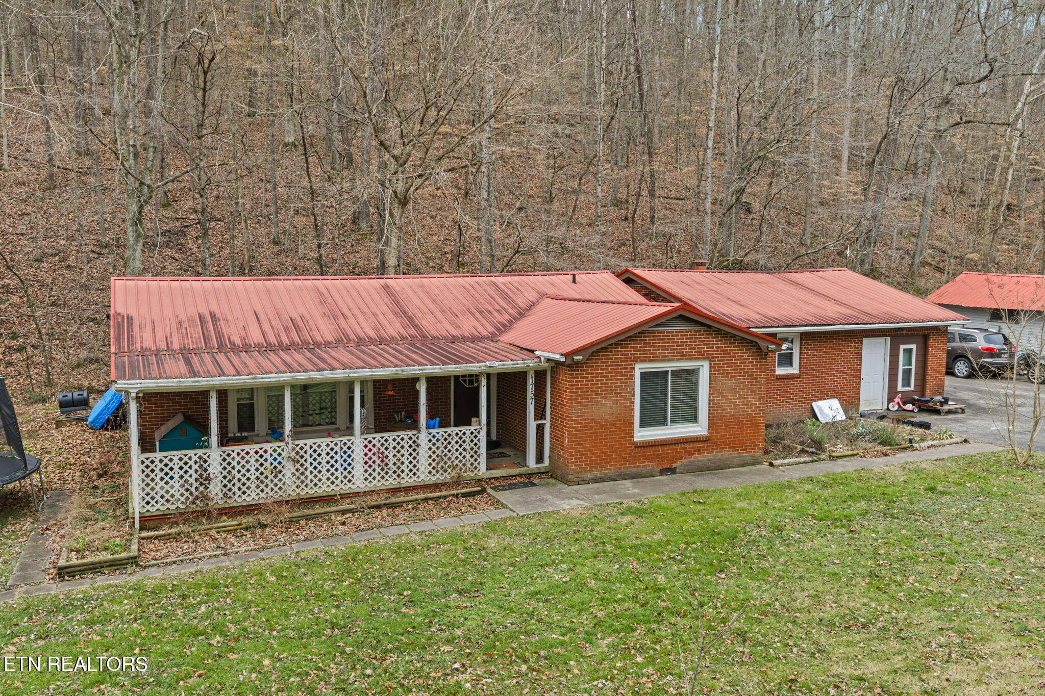 1757 Swan Pond Road Harriman, TN 37748 - Photo 3 of 22 2-web-or-mls-Swan Pond--9