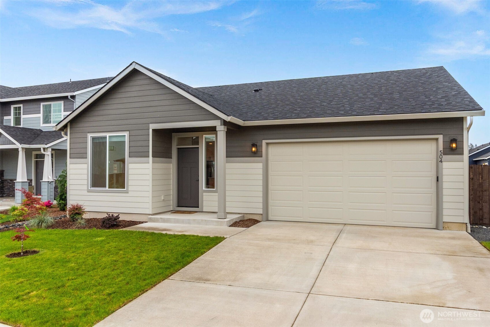 504 Pagget Avenue Winlock, WA 98596 - Photo 2 of 27