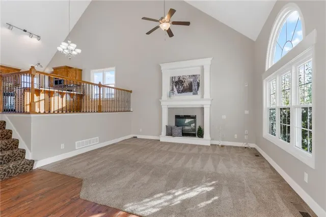 $445,000 | 2102 Victory Lane, Kearney, MO 64060