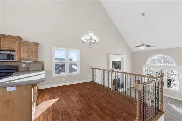 $445,000 | 2102 Victory Lane, Kearney, MO 64060