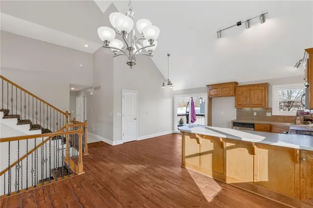 $445,000 | 2102 Victory Lane, Kearney, MO 64060