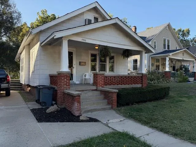 $149,900 | 1520 South 20th Street, St. Joseph, MO 64507