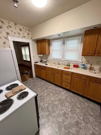 $148,900 | 1520 South 20th Street, St. Joseph, MO 64507