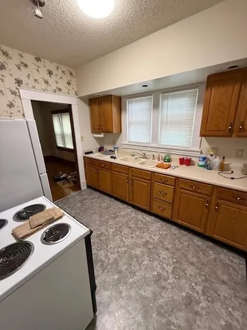 $149,900 | 1520 South 20th Street, St. Joseph, MO 64507