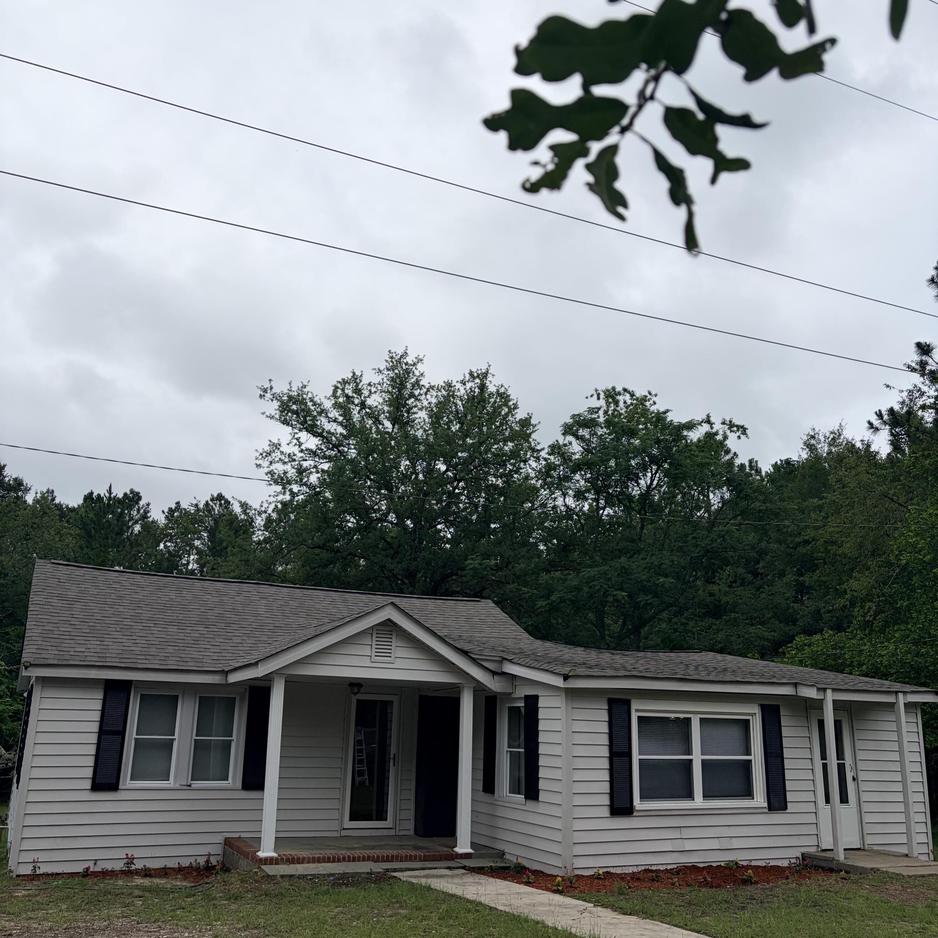 1147 Boiling Springs Road Barnwell, SC 29812 - Photo 2 of 50