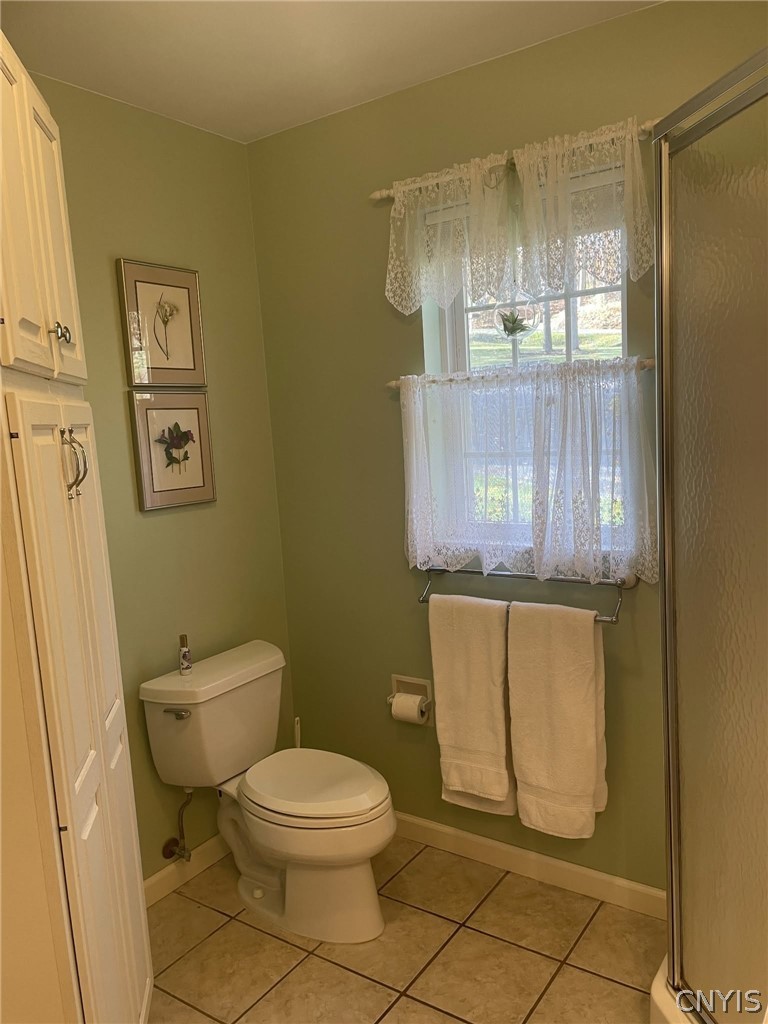 177 Yellow Barn Road Dryden, NY 13068 - Photo 47 of 49 Picture provided by seller