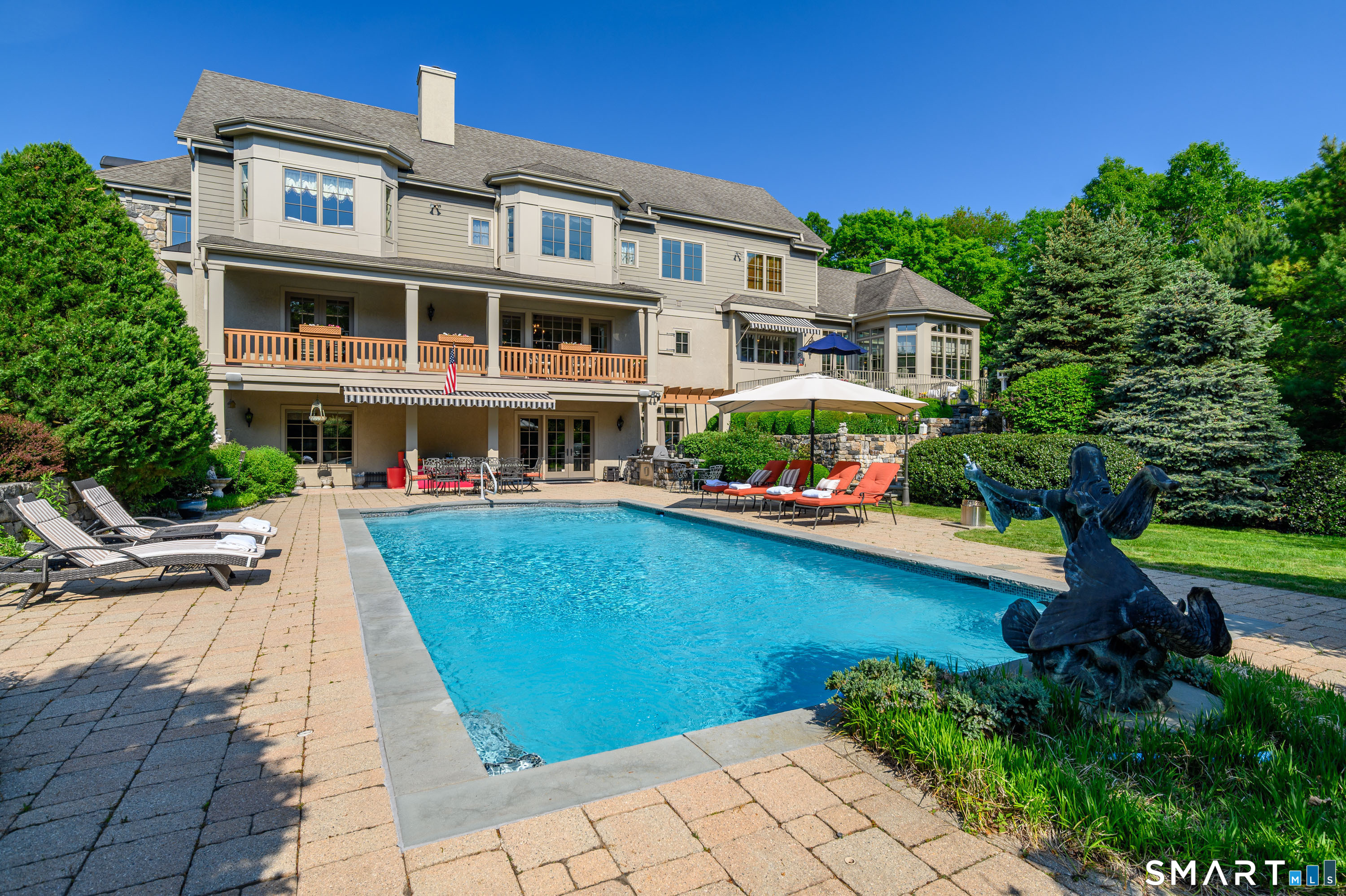 49 Middle River Road Danbury, CT 06811 - Photo 39 of 40