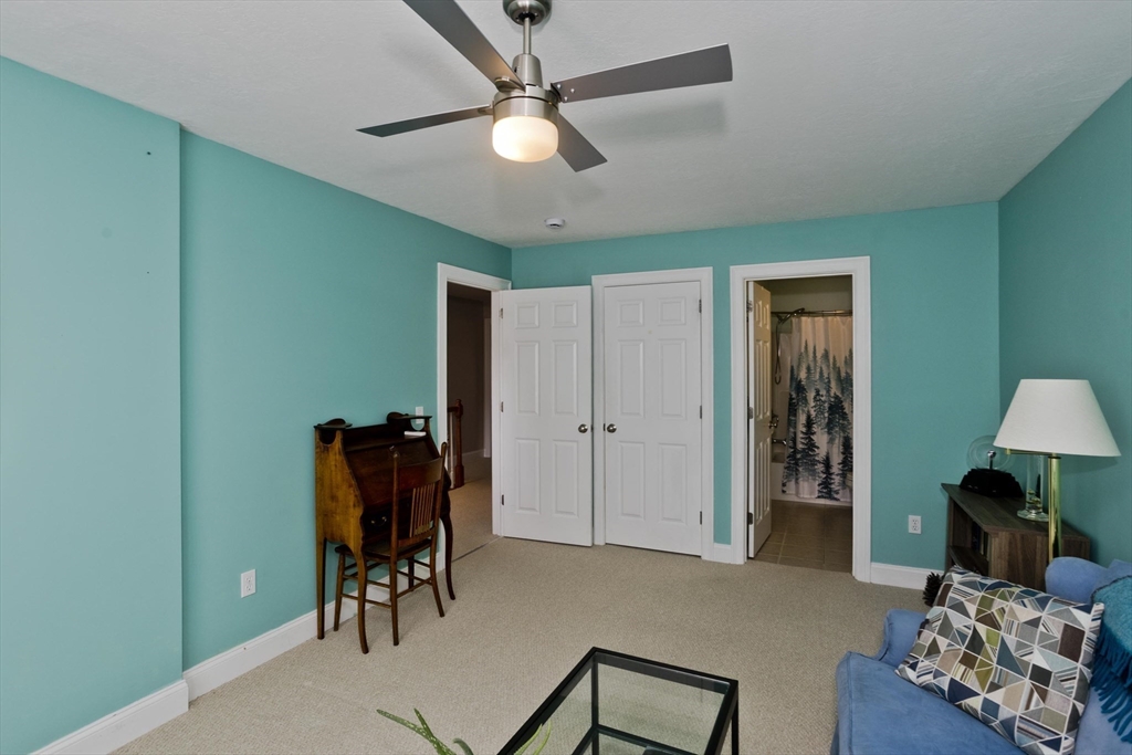 330 Haydenville Road, Unit E Leeds, MA 01053 - Photo 16 of 30