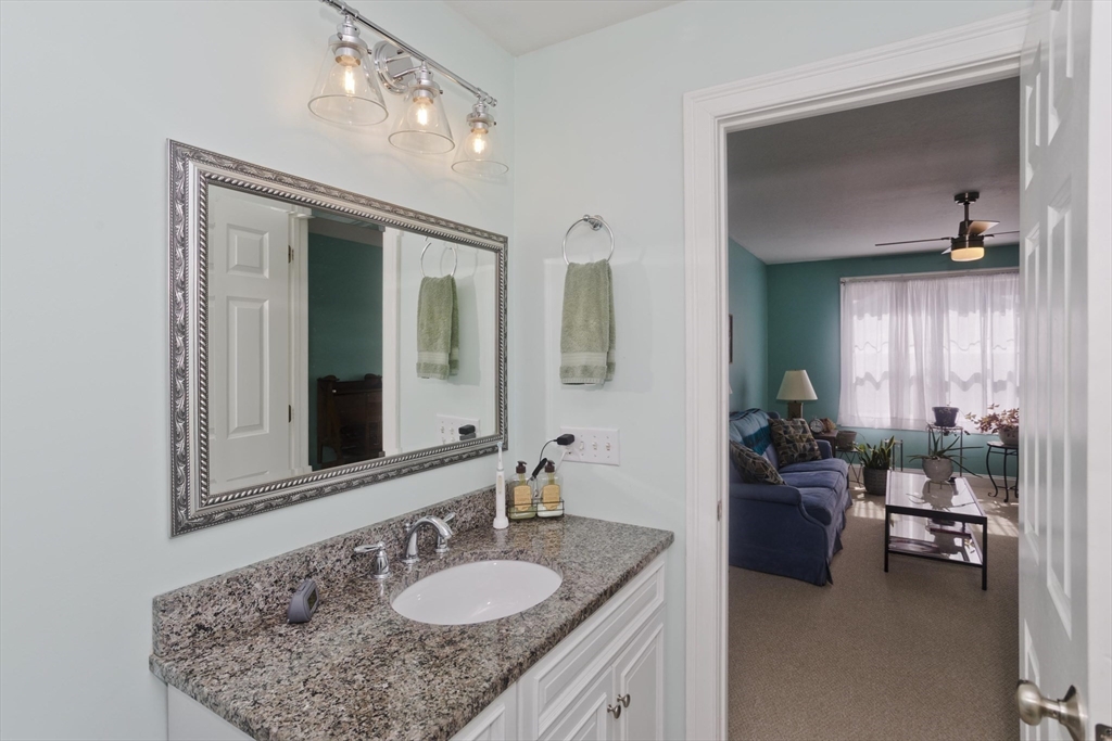 330 Haydenville Road, Unit E Leeds, MA 01053 - Photo 18 of 30