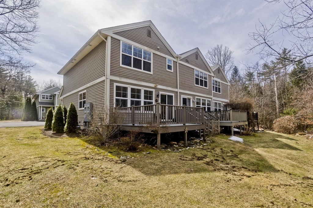 330 Haydenville Road, Unit E Leeds, MA 01053 - Photo 22 of 30