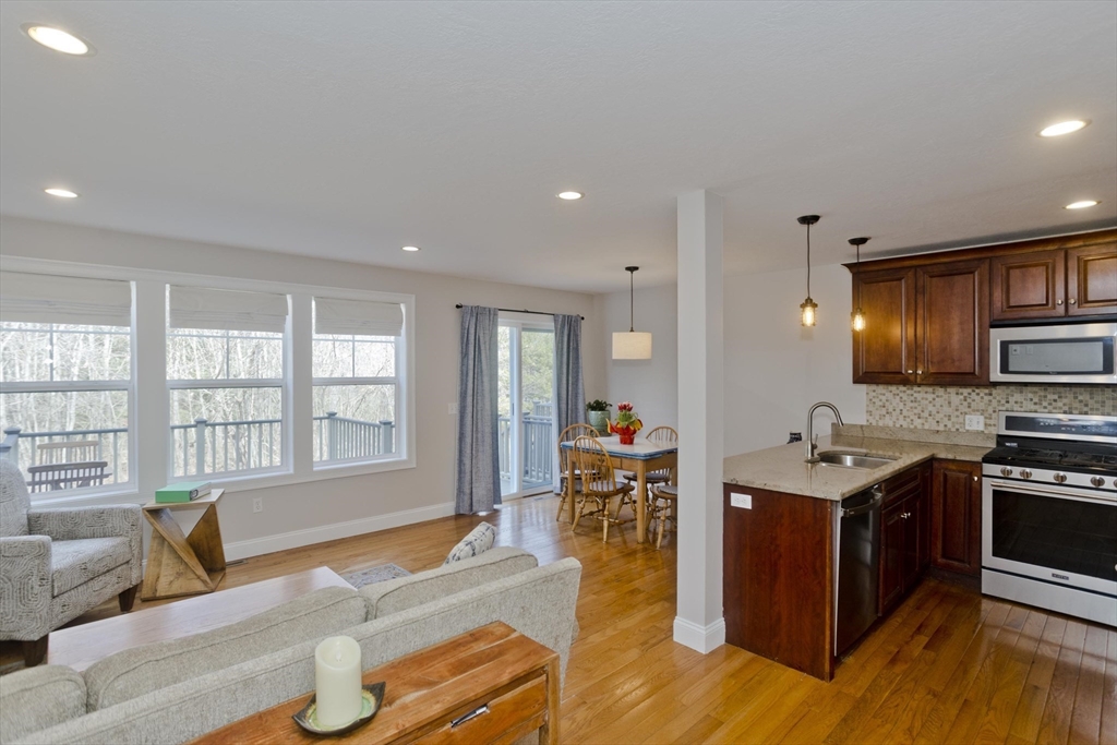 330 Haydenville Road, Unit E Leeds, MA 01053 - Photo 6 of 30