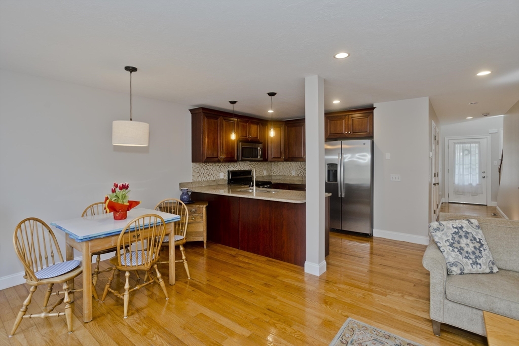 330 Haydenville Road, Unit E Leeds, MA 01053 - Photo 7 of 30