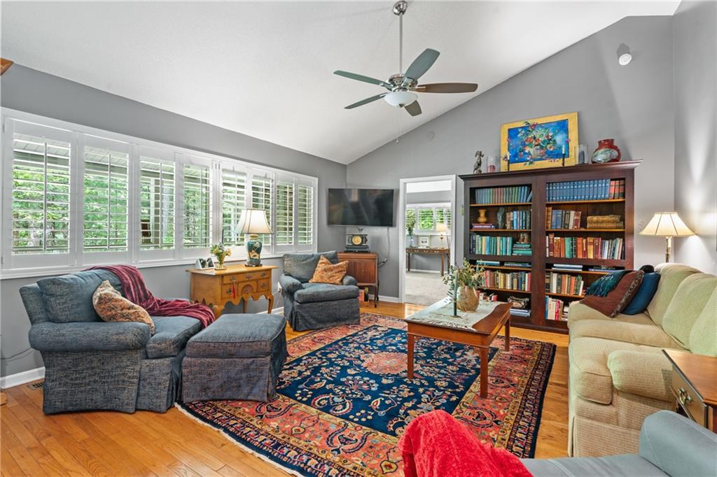205 Walnut Springs Road Blairsville, GA 30512 - Photo 11 of 35 Gallery Image 11