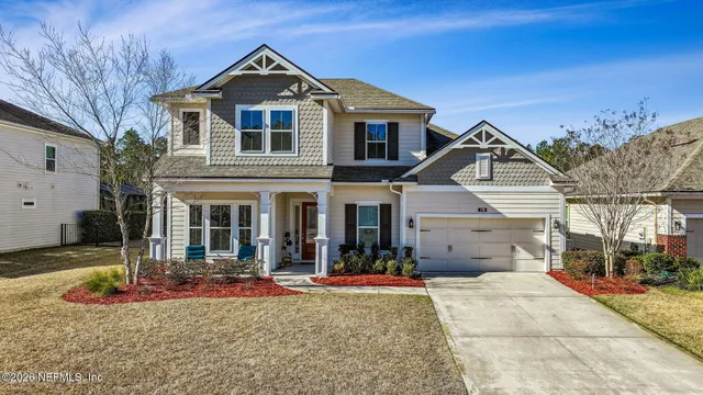 $949,000 | 378 Village Grande Drive, Ponte Vedra, FL 32081