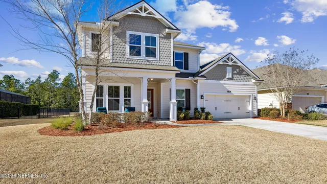 $949,000 | 378 Village Grande Drive, Ponte Vedra, FL 32081