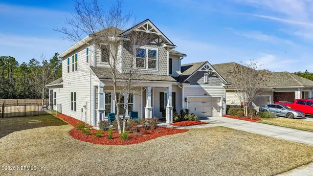 $949,000 | 378 Village Grande Drive, Ponte Vedra, FL 32081
