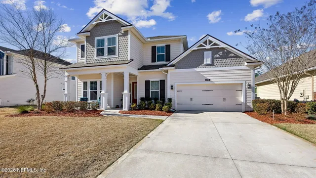 $949,000 | 378 Village Grande Drive, Ponte Vedra, FL 32081