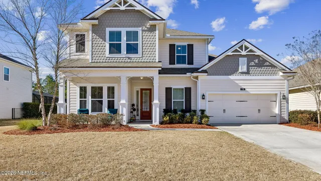 $949,000 | 378 Village Grande Drive, Ponte Vedra, FL 32081