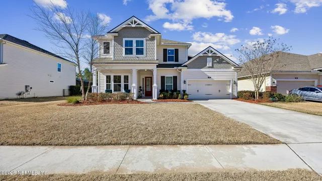 $949,000 | 378 Village Grande Drive, Ponte Vedra, FL 32081