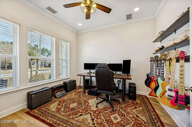 $949,000 | 378 Village Grande Drive, Ponte Vedra, FL 32081