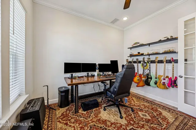 $949,000 | 378 Village Grande Drive, Ponte Vedra, FL 32081