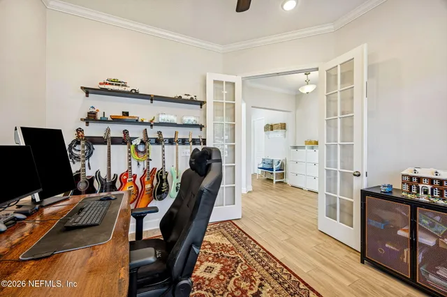 $949,000 | 378 Village Grande Drive, Ponte Vedra, FL 32081