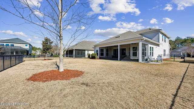 $949,000 | 378 Village Grande Drive, Ponte Vedra, FL 32081