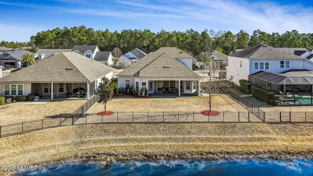 $949,000 | 378 Village Grande Drive, Ponte Vedra, FL 32081
