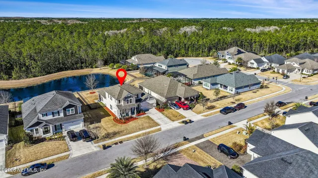 $949,000 | 378 Village Grande Drive, Ponte Vedra, FL 32081