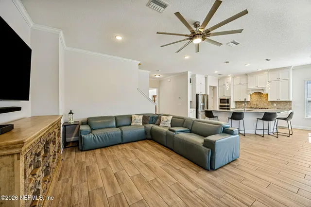 $949,000 | 378 Village Grande Drive, Ponte Vedra, FL 32081