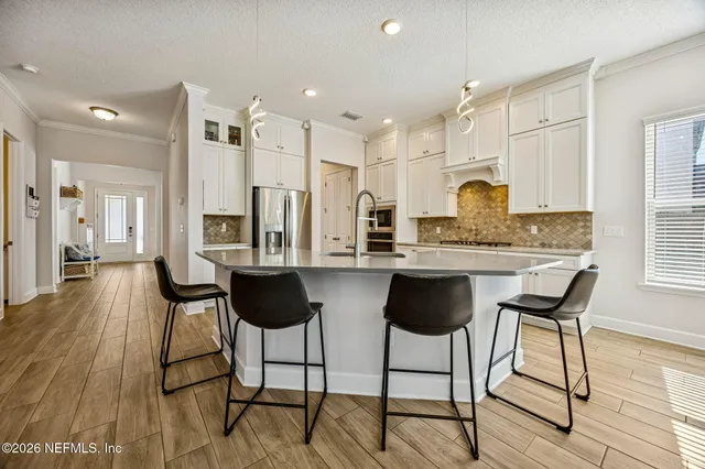 $949,000 | 378 Village Grande Drive, Ponte Vedra, FL 32081