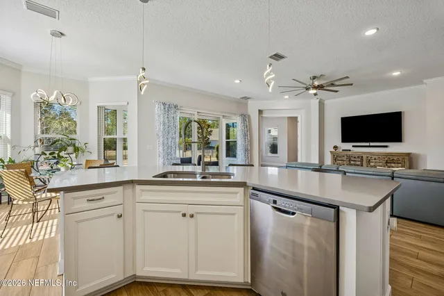 $949,000 | 378 Village Grande Drive, Ponte Vedra, FL 32081