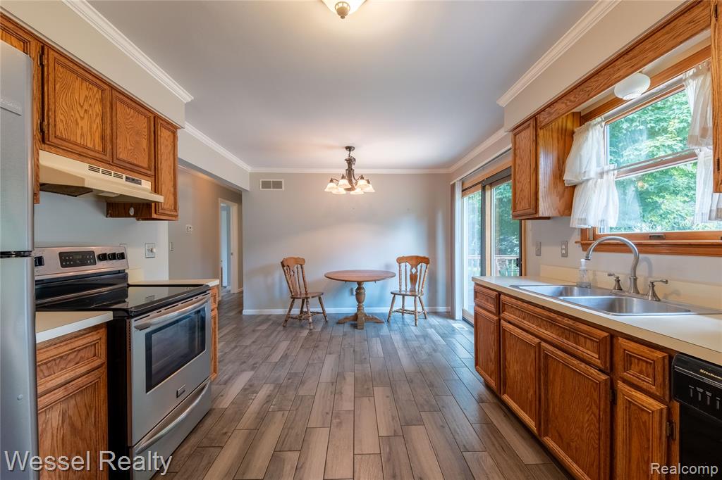 6025 29 Mile Road Washington, MI 48095 - Photo 7 of 23 Gallery Image 7