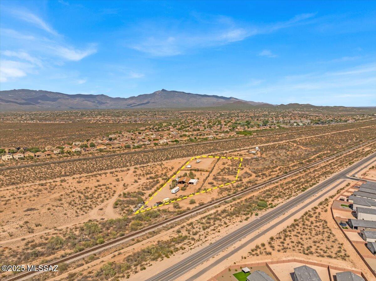 12290 East Old Vail Road Vail, AZ 85641 - Photo 24 of 46 Gallery Image 24