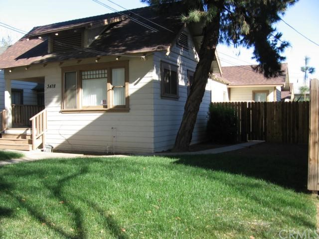 3478 Lemon Street Riverside, CA 92501 - Photo 1 of 1
