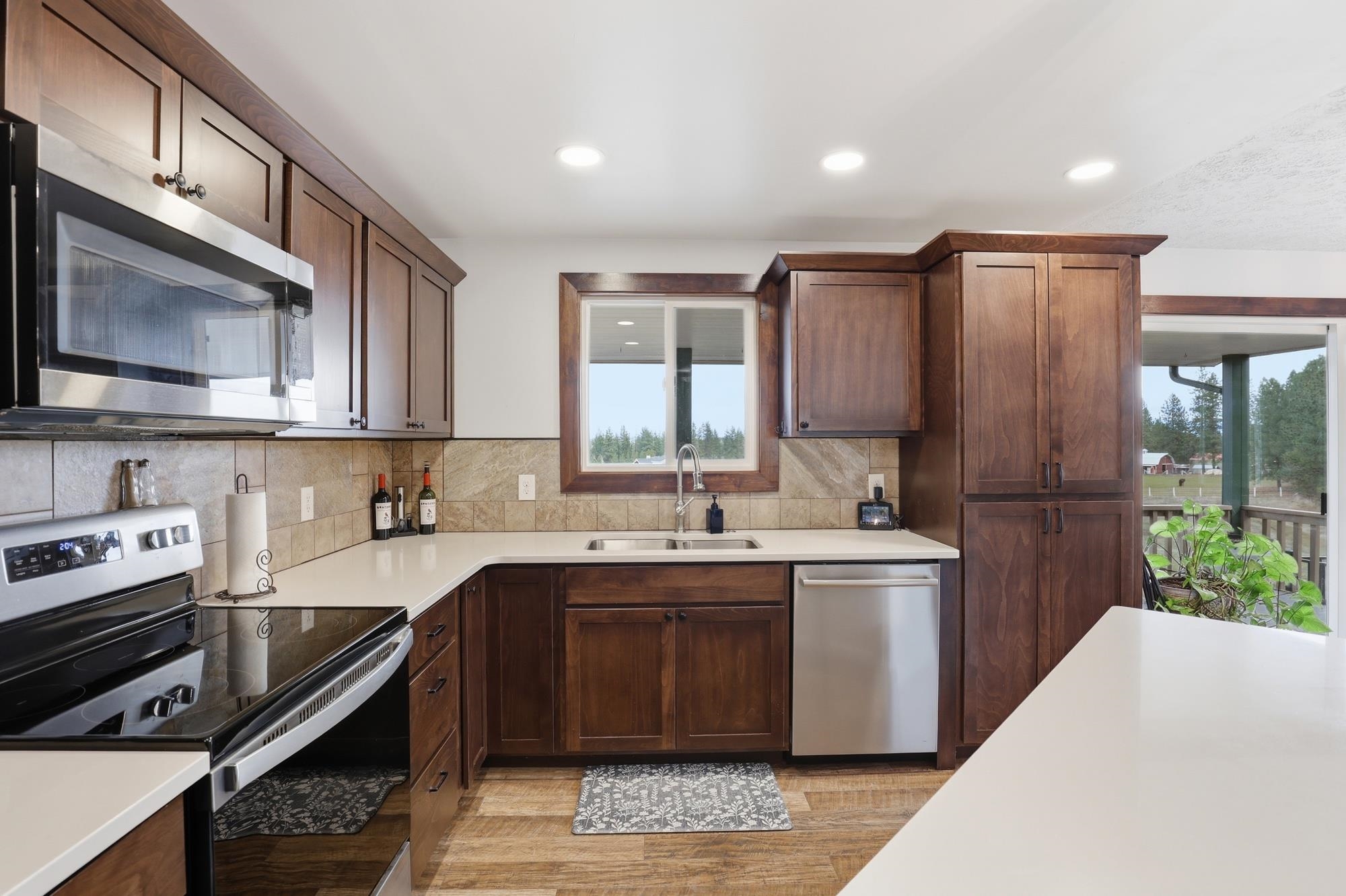 2416 West Hazard Road Spokane, WA 99208 - Photo 14 of 45 Gallery Image 14