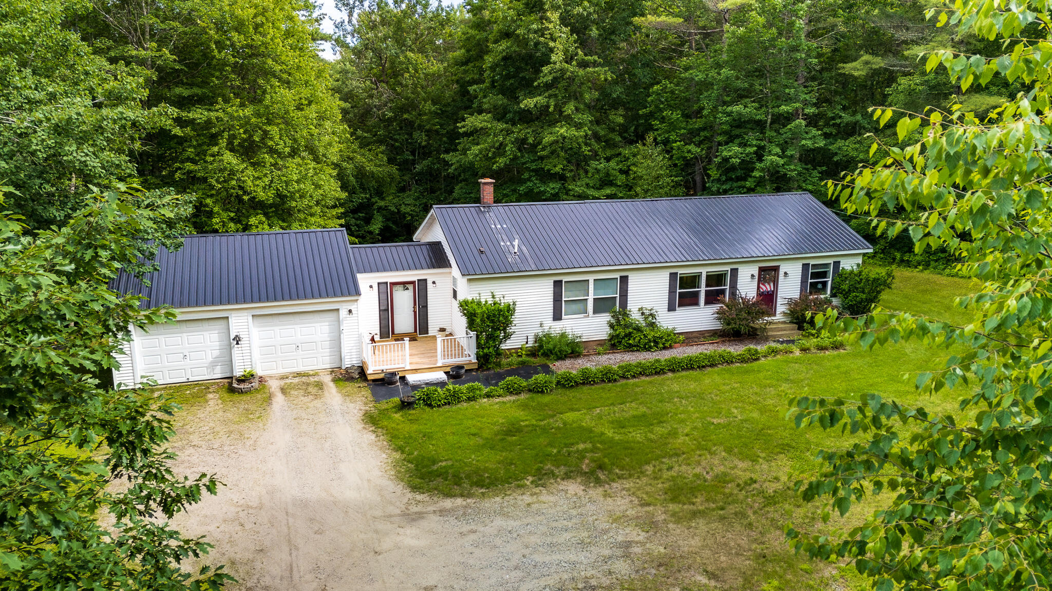 234 Cleve Tripp Road Poland, ME 04274 - Photo 32 of 52 2