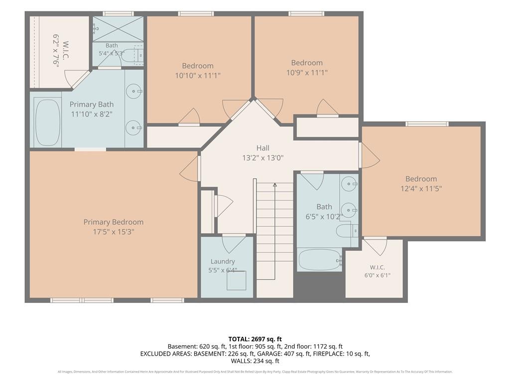 4742 Mund Road Shawnee, KS 66218 - Photo 23 of 24