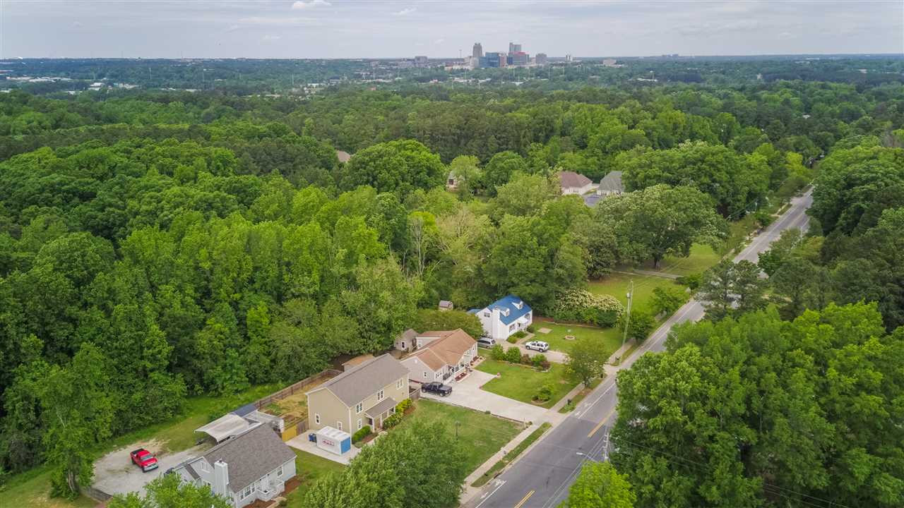 853 Cross Link Road Raleigh, NC 27610 - Photo 29 of 30 Minutes from Downtown
