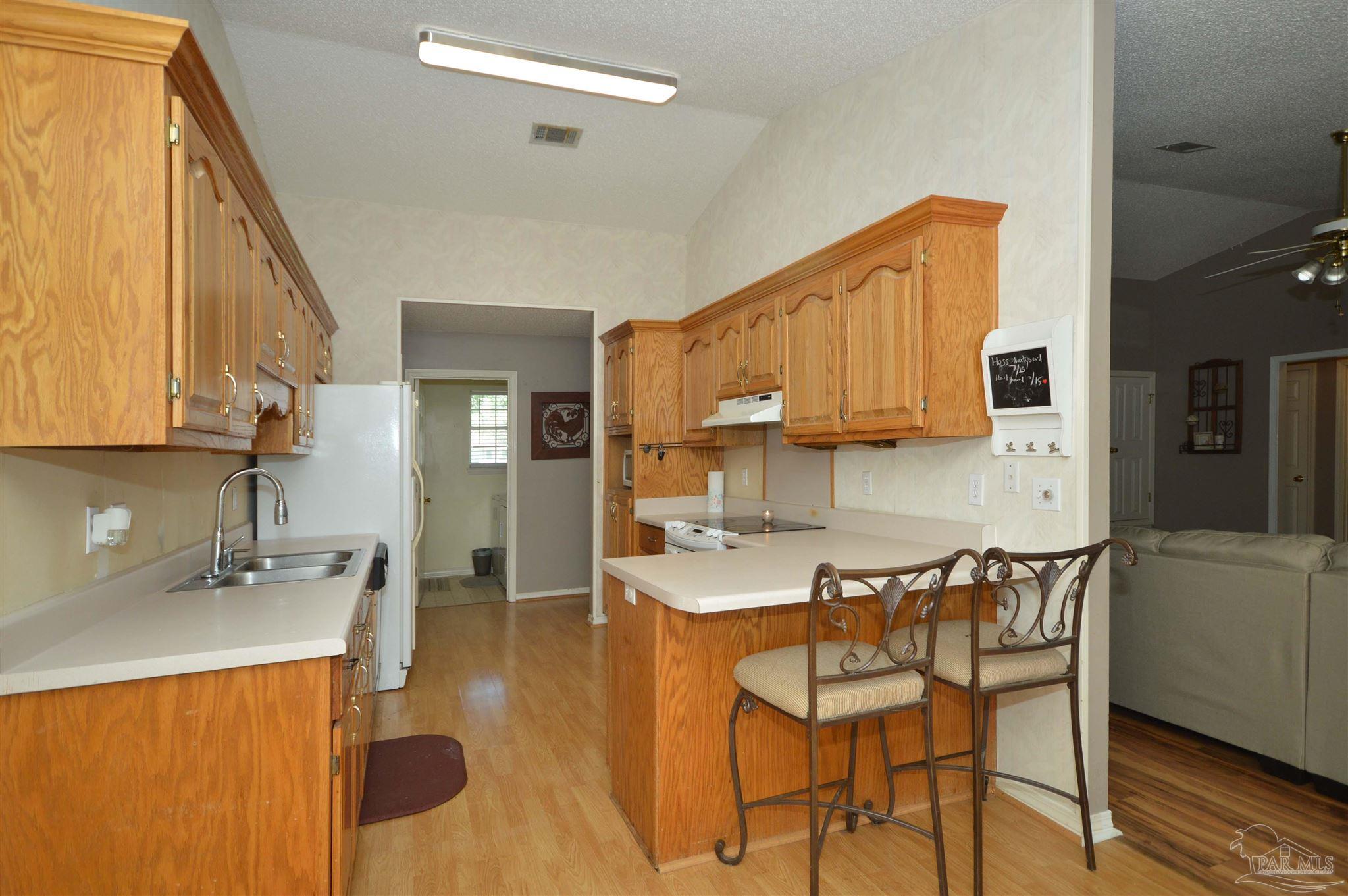 4368 Bayou Ridge Drive Pace, FL 32571 - Photo 11 of 34 Gallery Image 11