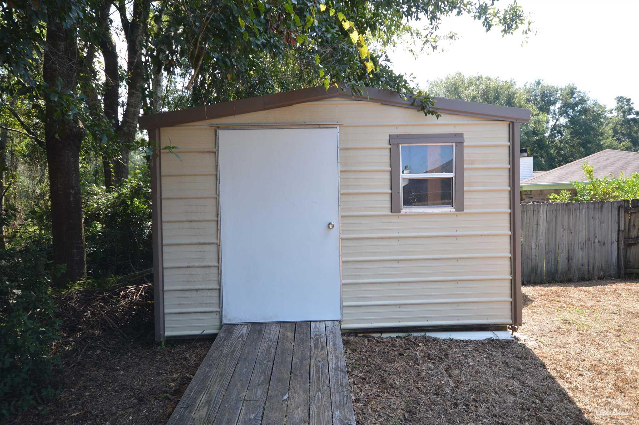 4368 Bayou Ridge Drive Pace, FL 32571 - Photo 29 of 34 Gallery Image 29