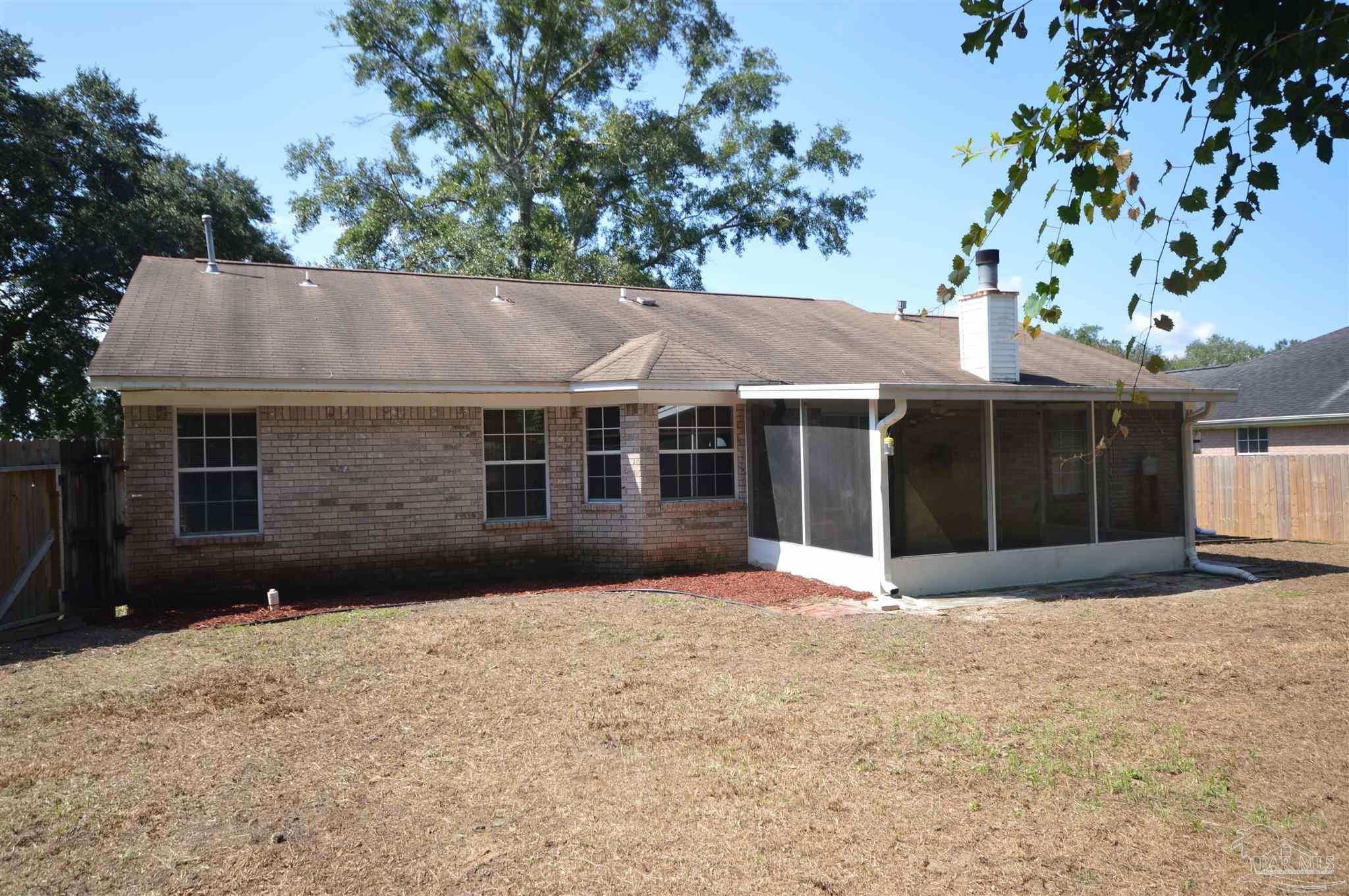 4368 Bayou Ridge Drive Pace, FL 32571 - Photo 32 of 34 Gallery Image 32