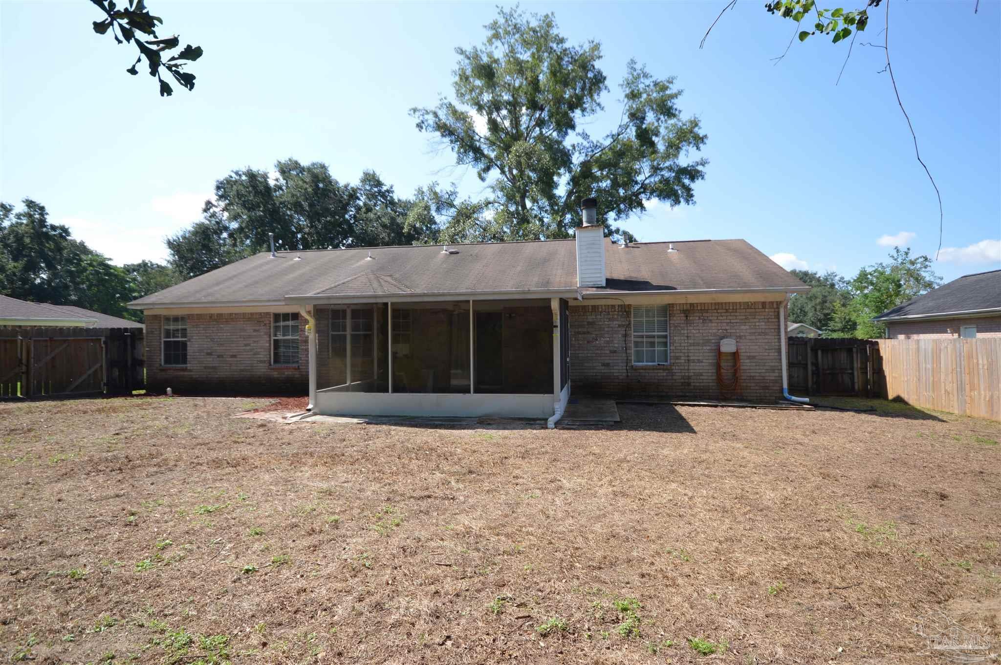 4368 Bayou Ridge Drive Pace, FL 32571 - Photo 33 of 34 Gallery Image 33