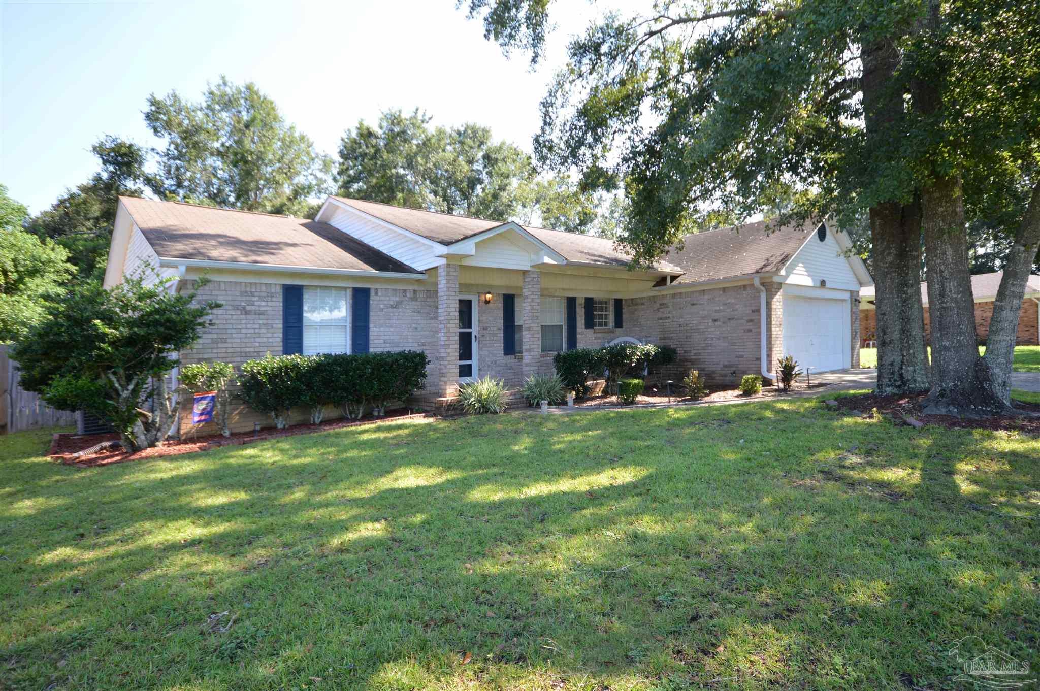 4368 Bayou Ridge Drive Pace, FL 32571 - Photo 34 of 34 Gallery Image 34