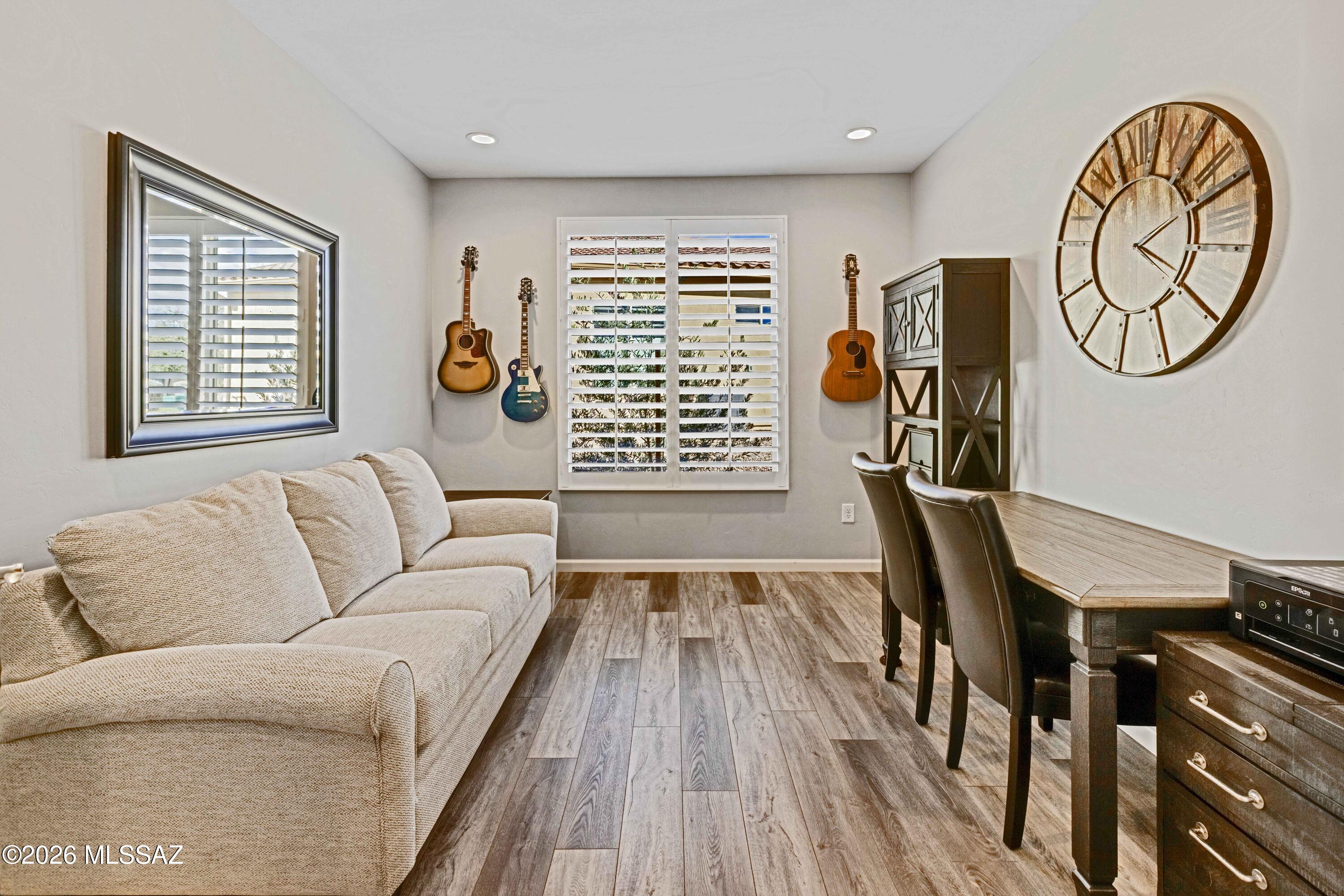 61216 East Shale Road Oracle, AZ 85623 - Photo 19 of 50