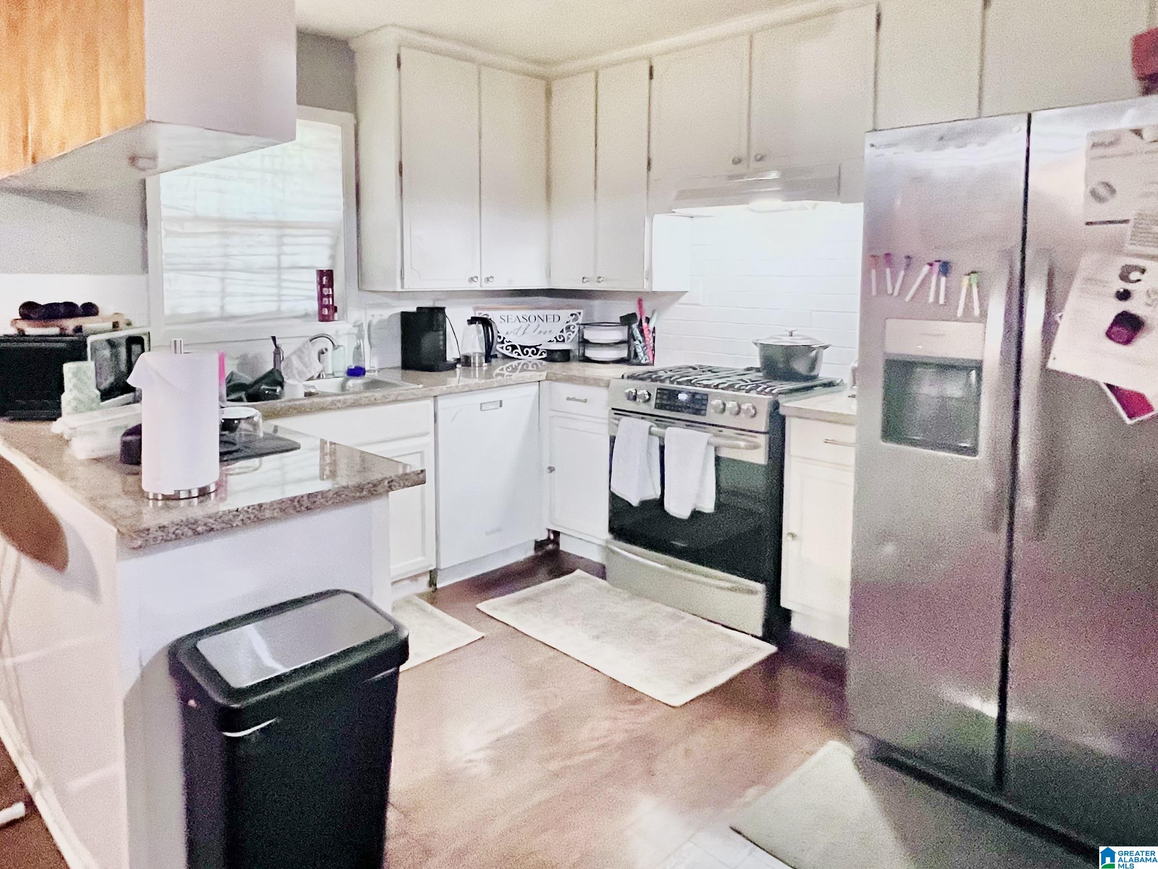 2624 Springfield Drive Montgomery, AL 36108 - Photo 5 of 9